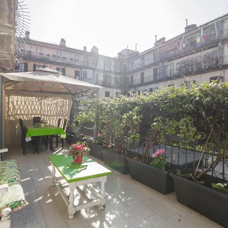 Centro Corso Matteotti 公寓
