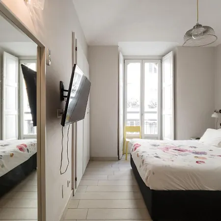 Apartment Centro Corso Matteotti Turin