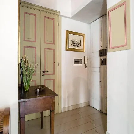 Centro Corso Matteotti 公寓