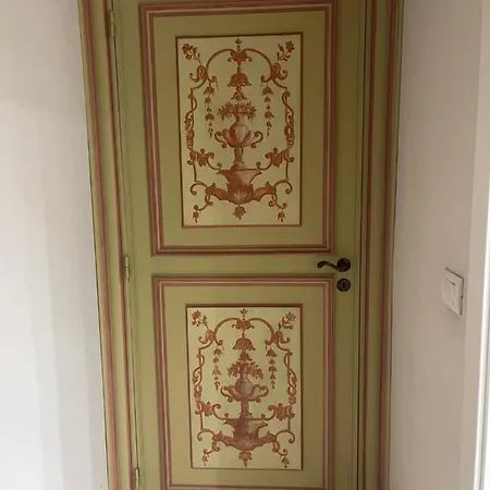 Apartment Centro Corso Matteotti Turin