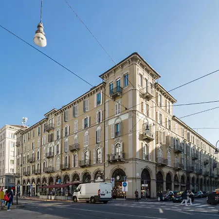 Centro Corso Matteotti 公寓