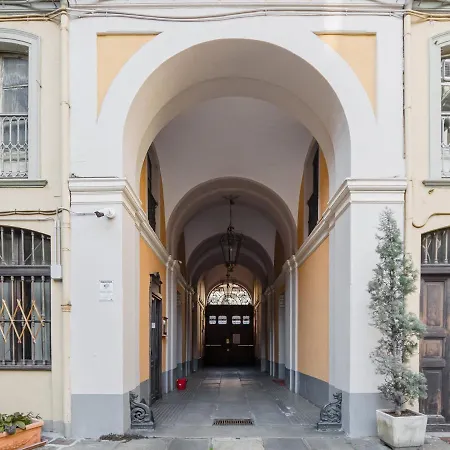 Centro Corso Matteotti 公寓 *