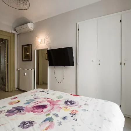 Centro Corso Matteotti Apartment
