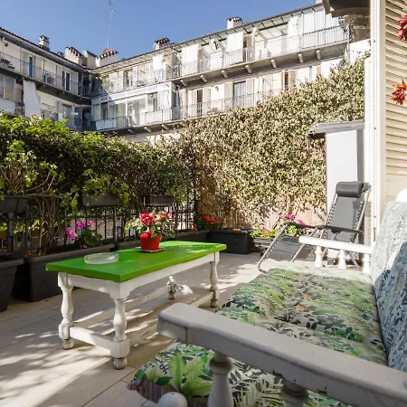 Apartment Centro Corso Matteotti