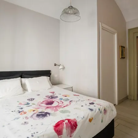Centro Corso Matteotti 公寓