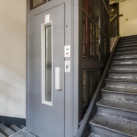 Centro Corso Matteotti 都灵